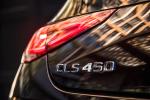Mercedes-Benz CLS450 4Matic AMG Line 2018 года (NA)